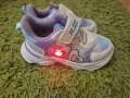 Детски светещи маратонки, снимка 5