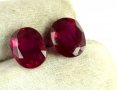 Бирмански рубини, снимка 2
