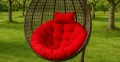 Градинска висяща люлка тип гнездо,яйце–Промоция!, снимка 7