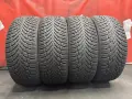 215 55 18, Зимни гуми, Nokian WRSUV4, 4 броя, снимка 2