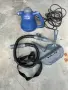 Парочистачка TAURUS 900W, снимка 1