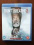 Не дишай 2 - Блу-рей с БГ субтитри, снимка 1 - Blu-Ray филми - 44356835