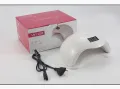 UV LED лампа за нокти SUN5, снимка 3