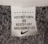Nike Sportswear Hoodie оригинално горнище XS Найк спорт суичър горница, снимка 7