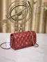 Chanel Дамска Чанта Шанел - Различни Цветове Код SEM-278, снимка 9