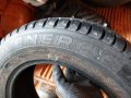 2бр.нови летни гуми Michelin 195 65 15 Цената е за брой!, снимка 5