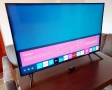 Телевизор - Samsung 50 ИНЧА - QLED - SMART TV - 4K !, снимка 8