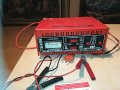 ABSАAR=charger 12/6v made in west germany-6 ампера, снимка 2