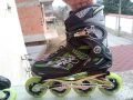 ролери fila lithium lx 90 fitness, снимка 11