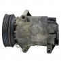 Компресор климатик Renault Scenic II 2004-2009 RM030522N-50, снимка 2