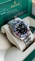 Rolex GMT-Master II 40mm 'Pepsi' Steel  Ceramic Oyster Automatic Различни Варианти, снимка 4