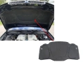 Изолация за преден капак на BMW 7 E65 (2001-2008), снимка 1