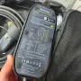 НОВО Преносимо зарядно за електромобил / хибрид Syncwire Type 2 (3.5kW, 16A) с LCD дисплей Цена: , снимка 3