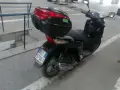 Скутер HONDA SH 150I, снимка 17