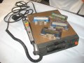 Ретро касетен диктофон тип AW 2090- фирма Stuzzi, Австрия, снимка 1 - Други - 33934848
