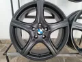 4бр 17ски джанти за BMW G-SERIA 5х112мм A170385 , снимка 1