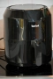 Фритюрник с горещ въздух TEFAL Easy Fry 4.2L, снимка 2
