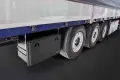 Кутия за инструменти Daken JUST 48 L 750 x 350 x 300 mm, снимка 5