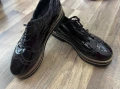 Обувки Оксфорд , снимка 2