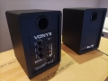 Тонколони (студийни монитори) Vonyx SMN30B, снимка 4