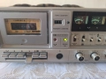 NORDMENDE 8500 SC  9.163A VINTAGE HI FI STEREO CASSETTE FM RECEIVAR.MADE IN WEST GERMANY.YAHRE 1978., снимка 2