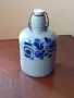 Керамична бутилка, снимка 1