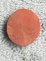 Камък карнеол гема Горгона Медуза  , снимка 2
