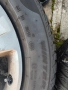 Гуми с джанти Опел, снимка 2