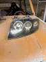 Фар за Ауди а4 б6 кабрио (ляв), снимка 1