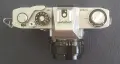Фотоапарат Canon EX Auto, снимка 2