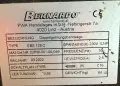 Лентоотрезна машина BERNARDO EBS 128, снимка 5