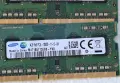 Samsung 8GB/2X4/ 1rx8pc3l-12800s-11-13-b4 Laptop DDR3, снимка 2