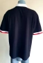 Hugo Boss HUGO Dillet Pique Cotton Mens Size M НОВО! ОРИГИНАЛ! Мъжка Тениска!, снимка 3