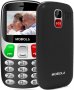 Мобилен телефон Mobiola MB800, снимка 1 - Телефони с две сим карти - 30170286