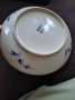 Стара китайска порцеланова  чиния Kangxi , снимка 2