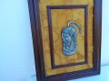 КРАСИВА КАРТИНА БОГОРОДИЦА 2502241123LN, снимка 9