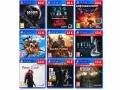 Игри за PS4 употребявани, снимка 2