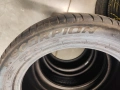 4бр. летни гуми 255/45/19 Pirelli, снимка 6