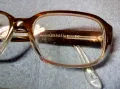 OLAF Dekoptica ВИНТИДЖ МОДЕЛ ДИОПТРИЧНИ МАРКОВИ ОЧИЛА 47785, снимка 4