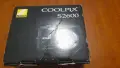 Цифров фотоапарат Nikon Coolpix S2600., снимка 3