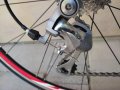 Продавам колела внос от Германия шосеен велосипед Tretwerk ARROX пълен монтаж SHIMANO TIAGRA, снимка 15