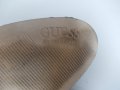Отворени обувки  GUESS by Marciano оригинални ест.кожа № 38,5 (8,5 М), снимка 9