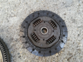 Fabia Polo Ibiza Фабия Поло Ибиза 1.2 съединител маховик притискателен феродов диск, снимка 5