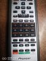 Pioneer AXD7315 Remote control for receiver,Home Theater System, дистанционно , снимка 4