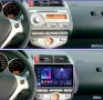 Honda Jazz 2002-2007 Мултимедия Навигация Android, снимка 5