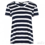 Дамска тениска Miso /12M/ 654 B12, снимка 4