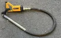 Вибратор за бетон ROTOR RCV850, 850 W, 5000 об./мин, вал 1.5 м, снимка 3