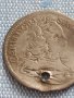 Сребърна монета 6 кройцера 1732г. Карл шести Прага Бохемия 13654, снимка 3