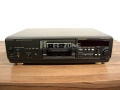 ДЕК   Technics rs-az7 /1 , снимка 2