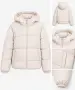Зимно яке за момиче Zara, снимка 1